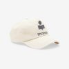 Accessoires Isabel Marant | Casquette Logo Tyronyh