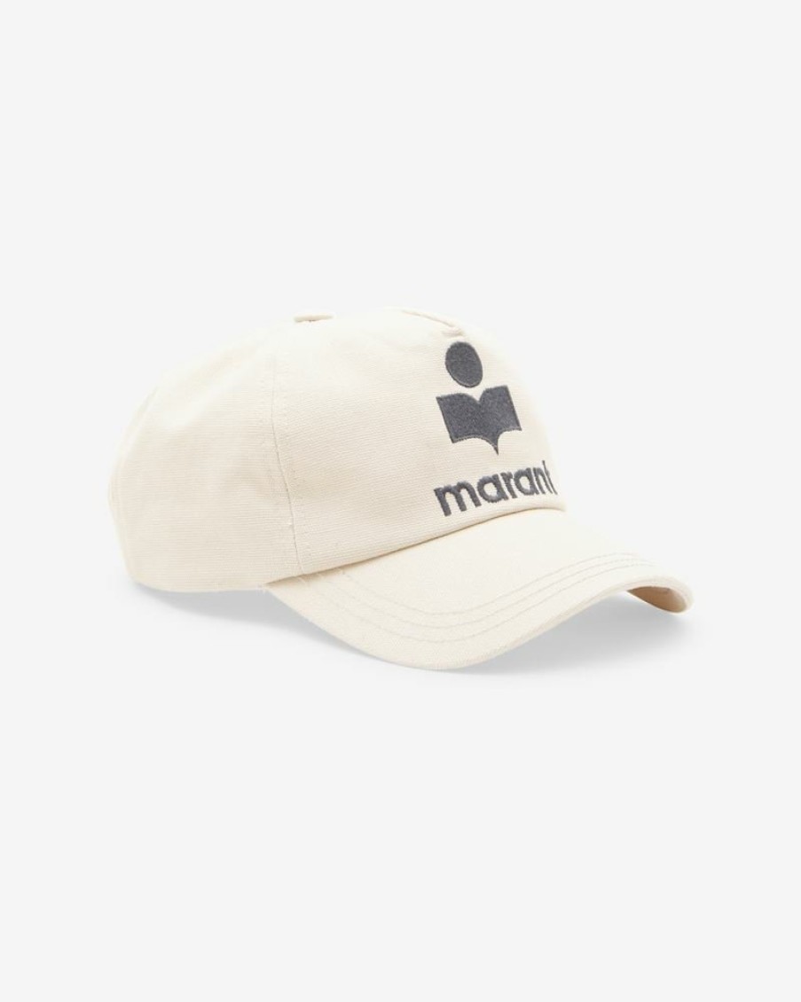 Accessoires Isabel Marant | Casquette Logo Tyronyh