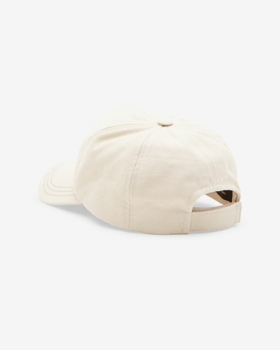 Accessoires Isabel Marant | Casquette Logo Tyronyh