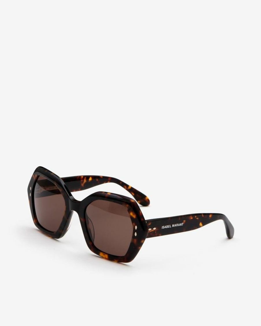 Accessoires Isabel Marant | Lunettes De Soleil