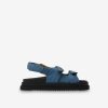 Chaussures Isabel Marant | Sandales En Denim Madee