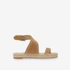 Chaussures Isabel Marant | Espadrilles En Cuir Illya