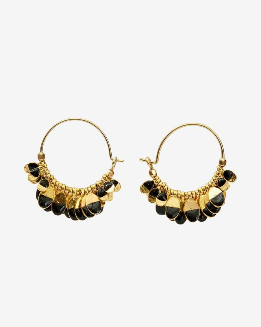 Accessoires Isabel Marant | Boucles D'Oreilles Casablanca