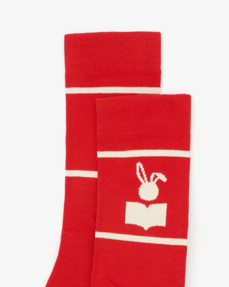 Accessoires Isabel Marant | Chaussettes Bunoki