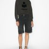 Marant Etoile Isabel Marant | Sweatshirt A Logo Moby