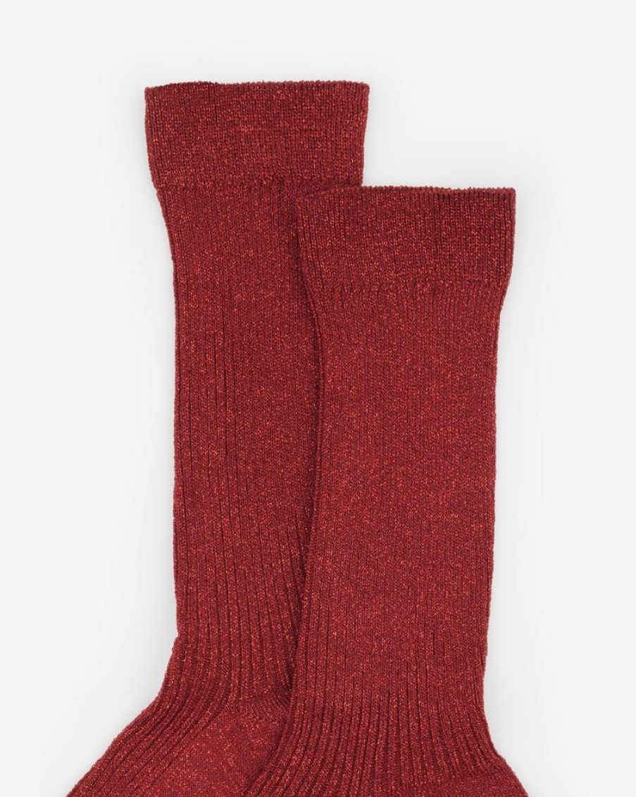 Accessoires Isabel Marant | Chaussettes Lazea