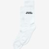 Accessoires Isabel Marant | Chaussettes Logo Dawi