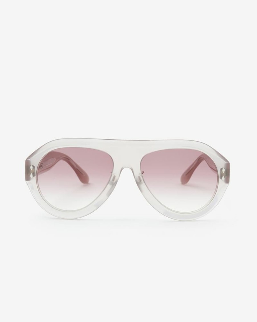 Accessoires Isabel Marant | Lunettes De Soleil Darly