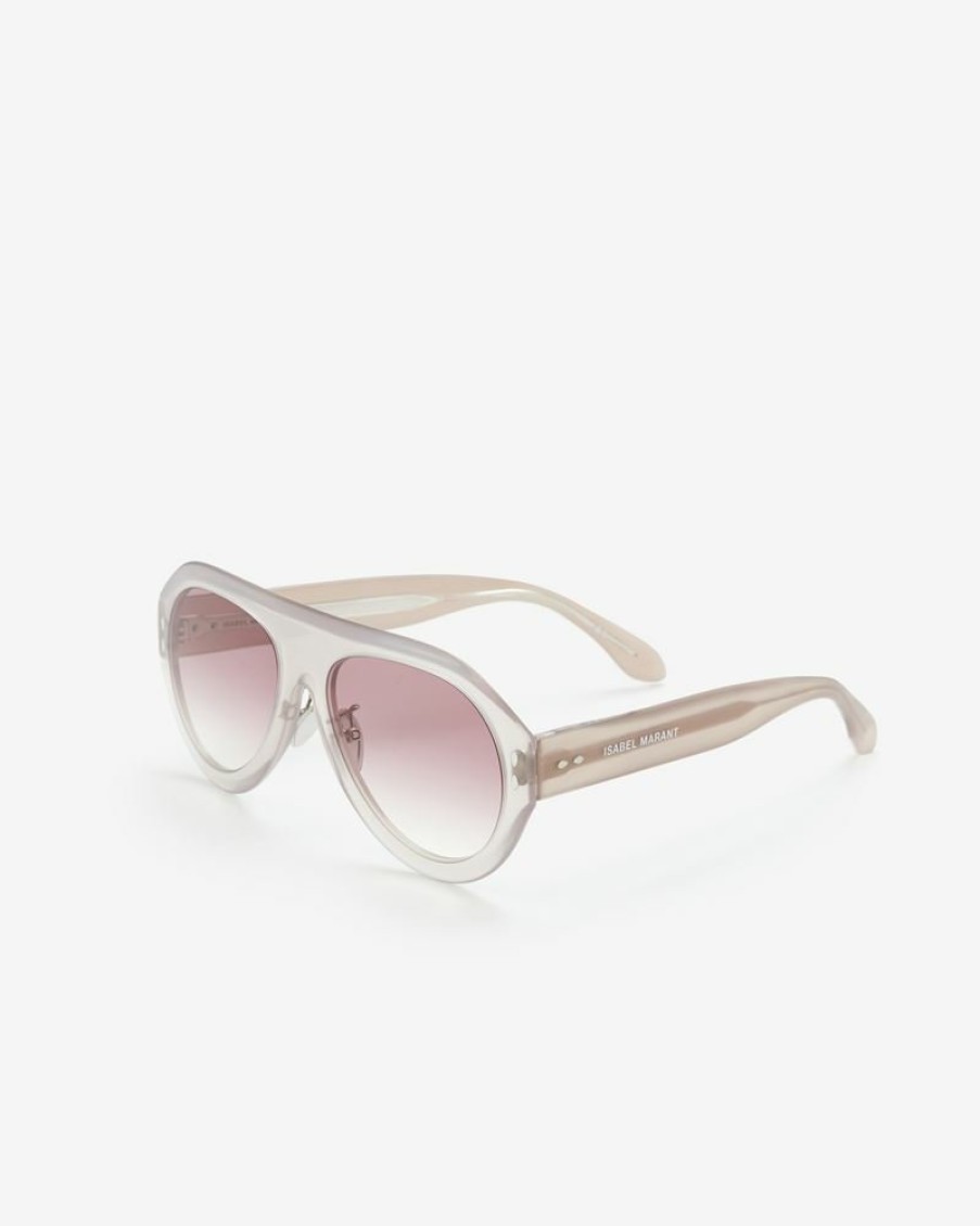 Accessoires Isabel Marant | Lunettes De Soleil Darly