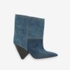 Chaussures Isabel Marant | Boots Denim Miyako