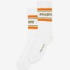 Accessoires Isabel Marant | Chaussettes Logo Dona