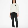 Marant Etoile Isabel Marant | Sweatshirt A Logo Milla