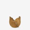 Sacs Isabel Marant | Sac A Bandouliere Mini Moon Soft