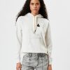 Marant Etoile Isabel Marant | Sweatshirt A Capuche Malibu