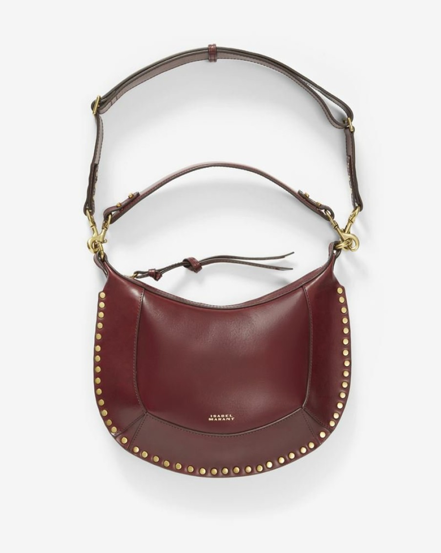 Sacs Isabel Marant | Sac Hobo Cloute Naoko