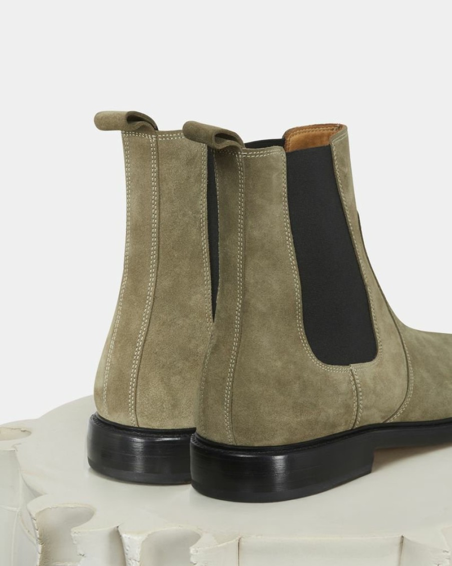 Chaussures Isabel Marant | Chelsea Boots Chelt