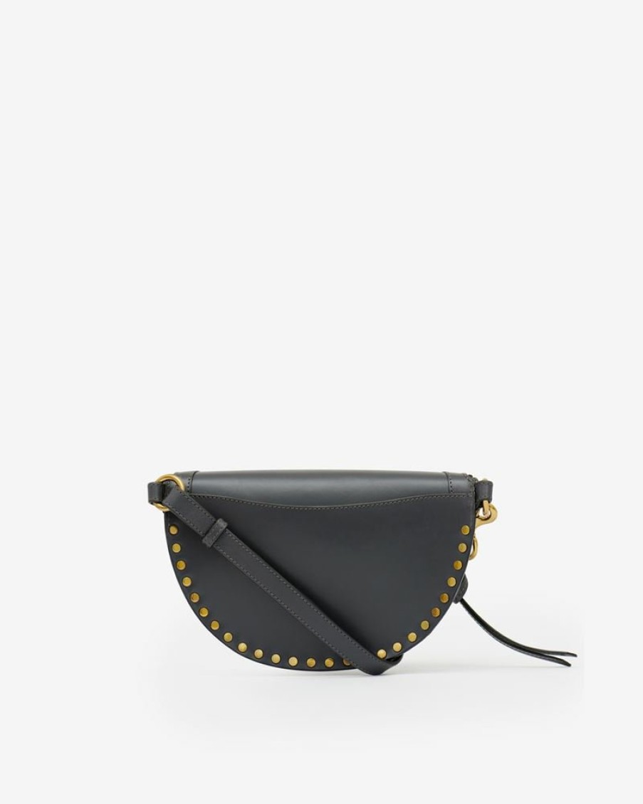 Sacs Isabel Marant | Sac Banane En Cuir Skano