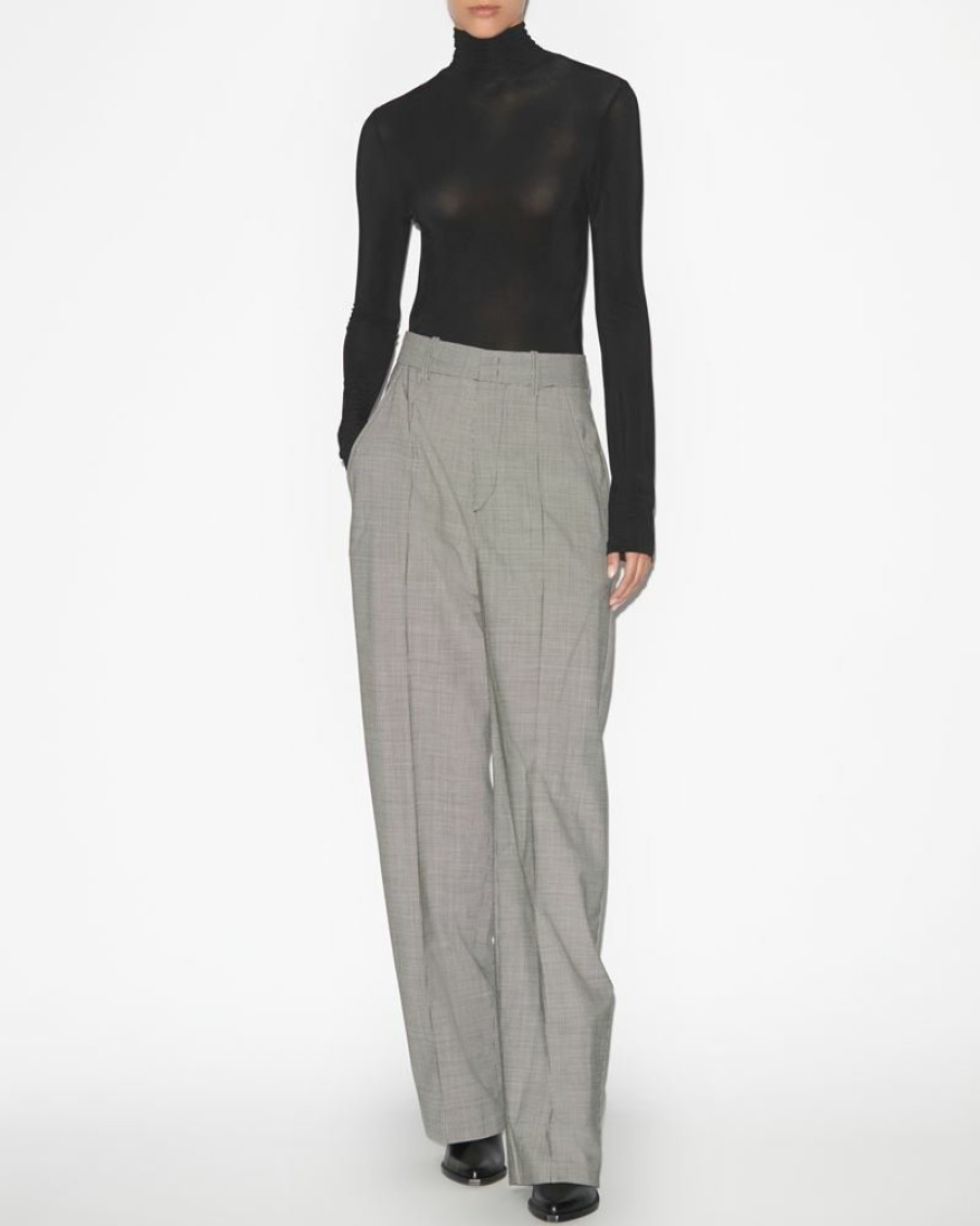 Isabel Marant Isabel Marant | Pantalon Sopiavea