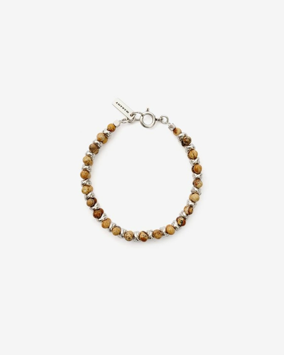 Accessoires Isabel Marant | Bracelet Snowstone