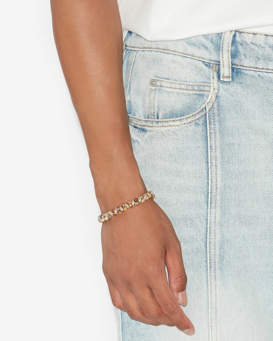 Accessoires Isabel Marant | Bracelet Snowstone