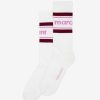 Accessoires Isabel Marant | Chaussettes Logo Dona