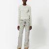 Marant Etoile Isabel Marant | Pull En Alpaga Acia