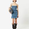 Marant Etoile Isabel Marant | Robe En Denim Djina