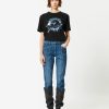 Marant Etoile Isabel Marant | Tee-Shirt En Coton Enna