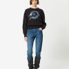 Marant Etoile Isabel Marant | Sweatshirt A Logo Mobyli