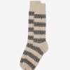 Accessoires Isabel Marant | Chaussettes En Laine Justinela