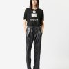 Marant Etoile Isabel Marant | Tee-Shirt Logo Zewel