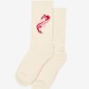 Accessoires Isabel Marant | Chaussettes Dragoki