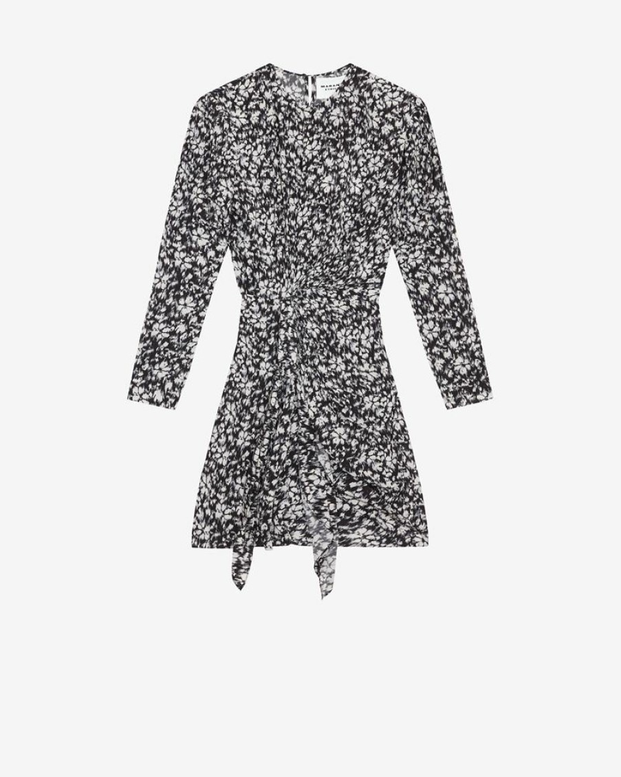 Marant Etoile Isabel Marant | Robe Dulce