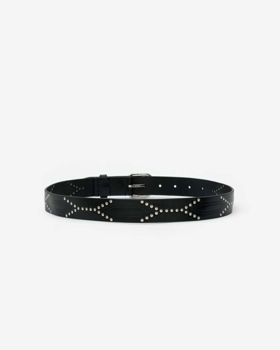 Accessoires Isabel Marant | Ceinture Cloutee Telly