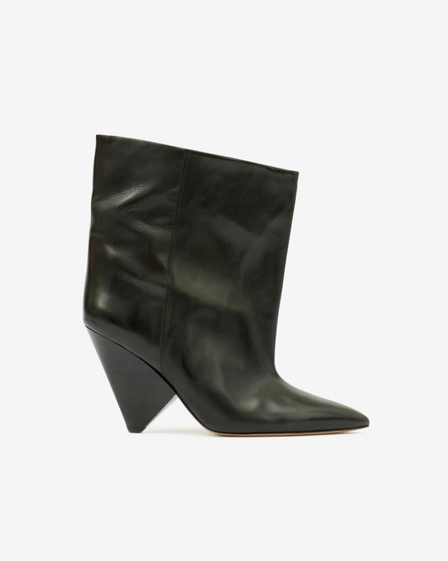 Chaussures Isabel Marant | Bottines Miyako