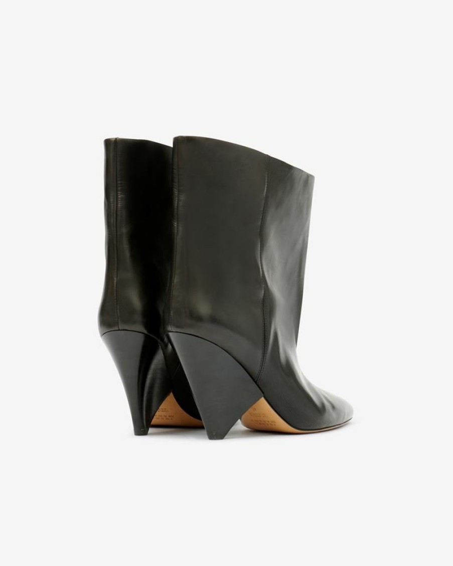 Chaussures Isabel Marant | Bottines Miyako