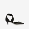 Chaussures Isabel Marant | Escarpins En Cuir Perney