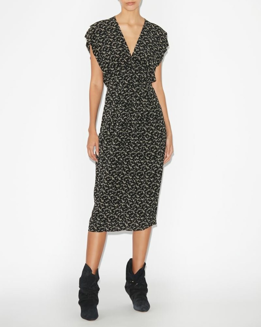 Marant Etoile Isabel Marant | Robe Epolia