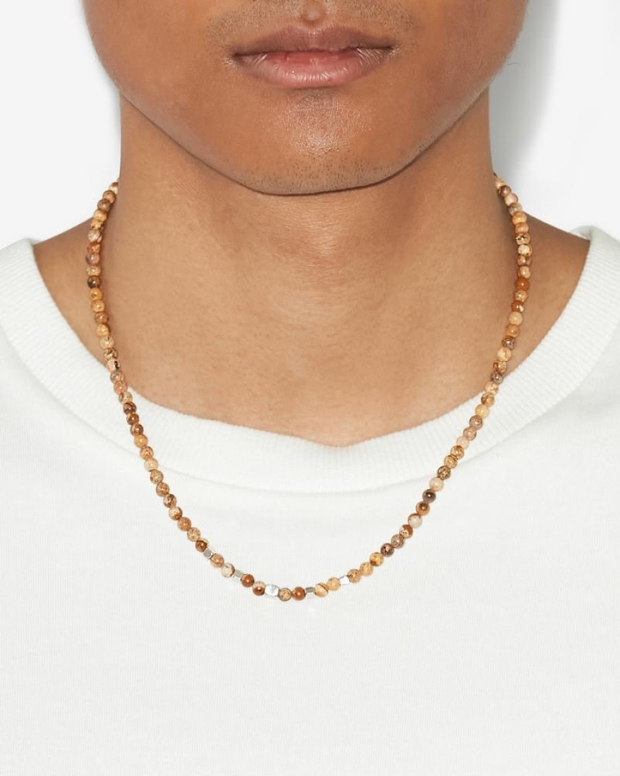 Accessoires Isabel Marant | Collier Snowstone