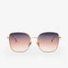 Accessoires Isabel Marant | Lunettes De Soleil Zuko