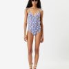 Marant Etoile Isabel Marant | Maillot De Bain Swan