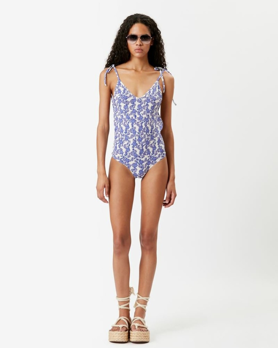 Marant Etoile Isabel Marant | Maillot De Bain Swan