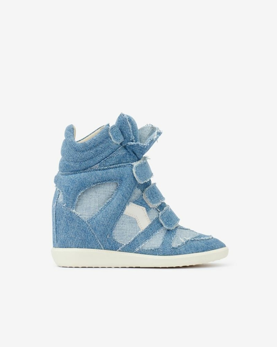 Chaussures Isabel Marant | Baskets Bekett