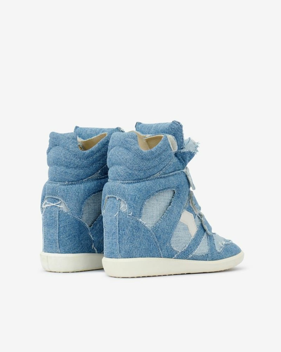 Chaussures Isabel Marant | Baskets Bekett