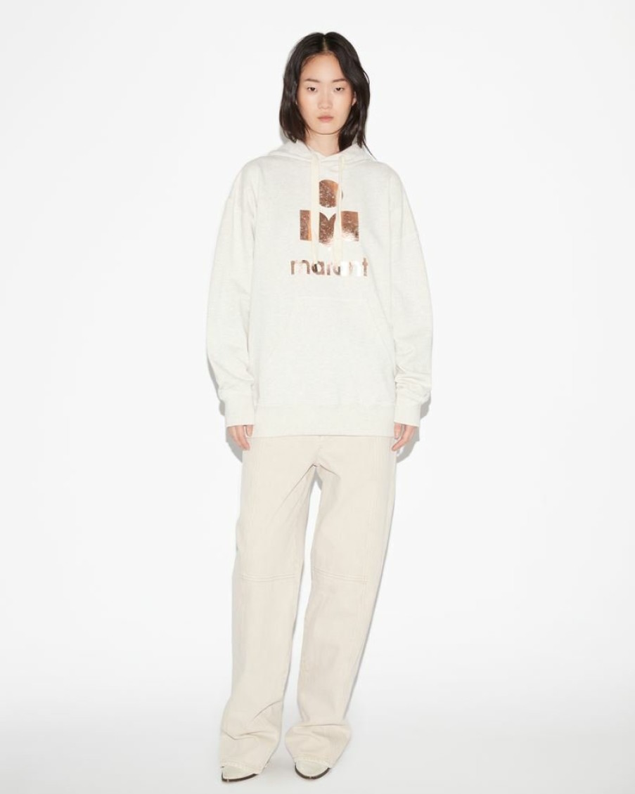 Marant Etoile Isabel Marant | Mansel Sweatshirt