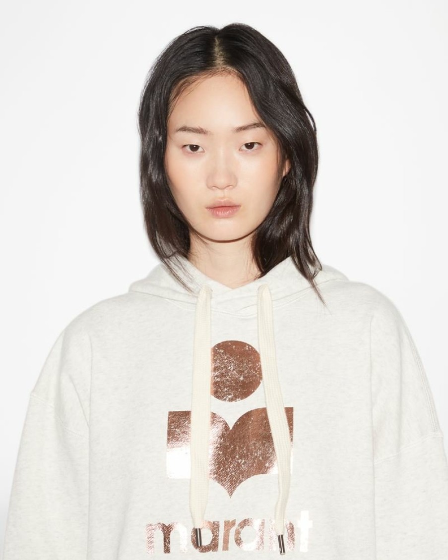 Marant Etoile Isabel Marant | Mansel Sweatshirt