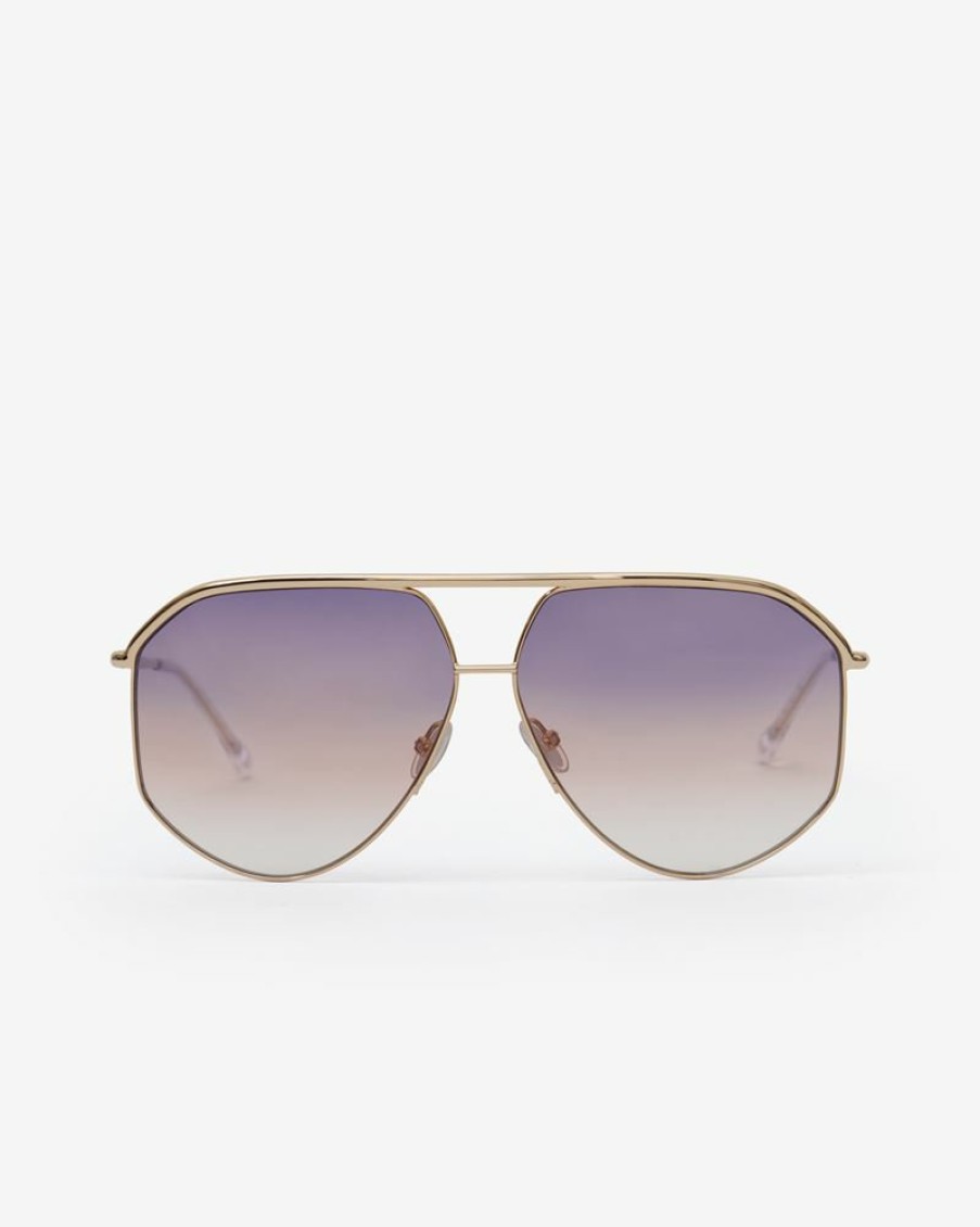 Accessoires Isabel Marant | Lunettes De Soleil Enzo