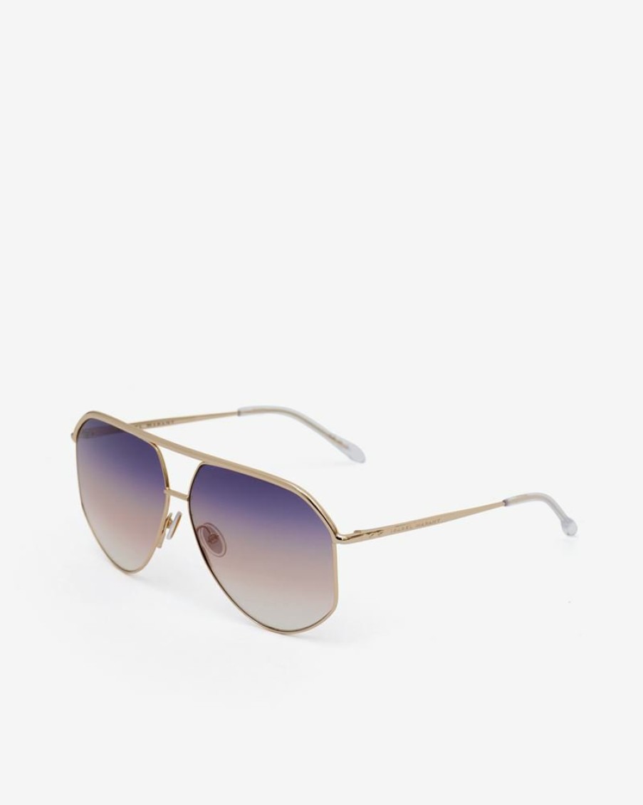 Accessoires Isabel Marant | Lunettes De Soleil Enzo