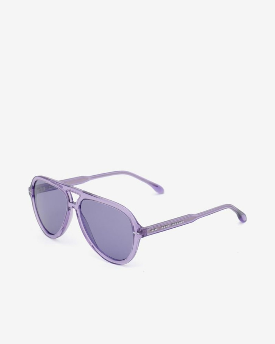 Accessoires Isabel Marant | Lunettes De Soleil Naya