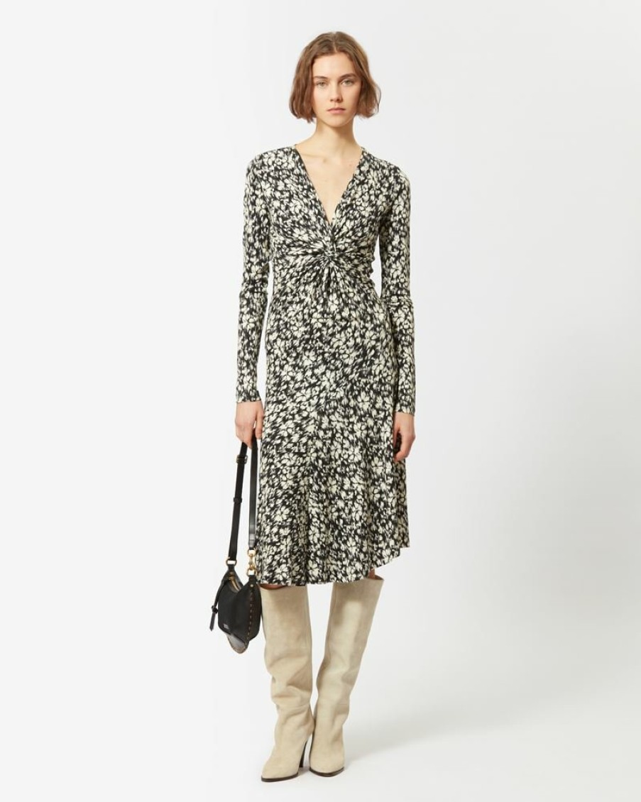 Marant Etoile Isabel Marant | Robe Lania